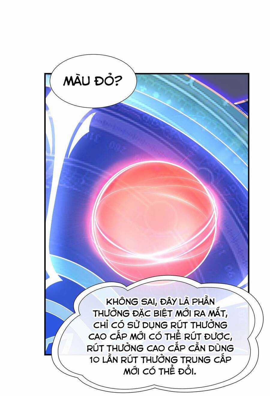 Các Nữ Đồ Đệ Của Ta Đều Là Chư Thiên Đại Lão Tương Lai Chương 83 trang 43