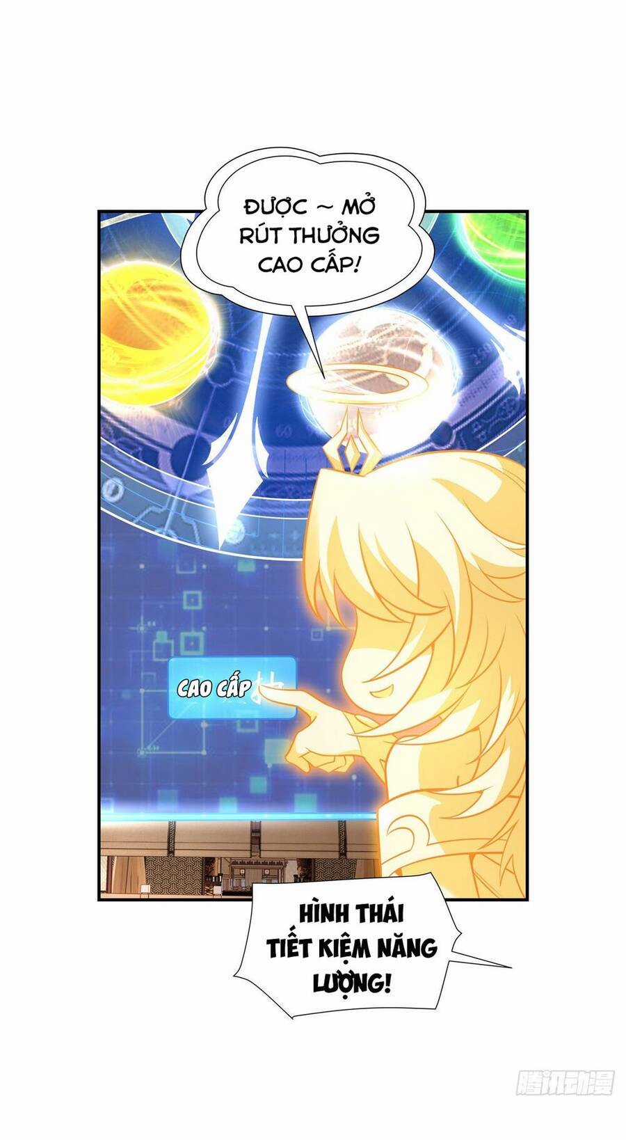 Các Nữ Đồ Đệ Của Ta Đều Là Chư Thiên Đại Lão Tương Lai Chương 83 trang 45