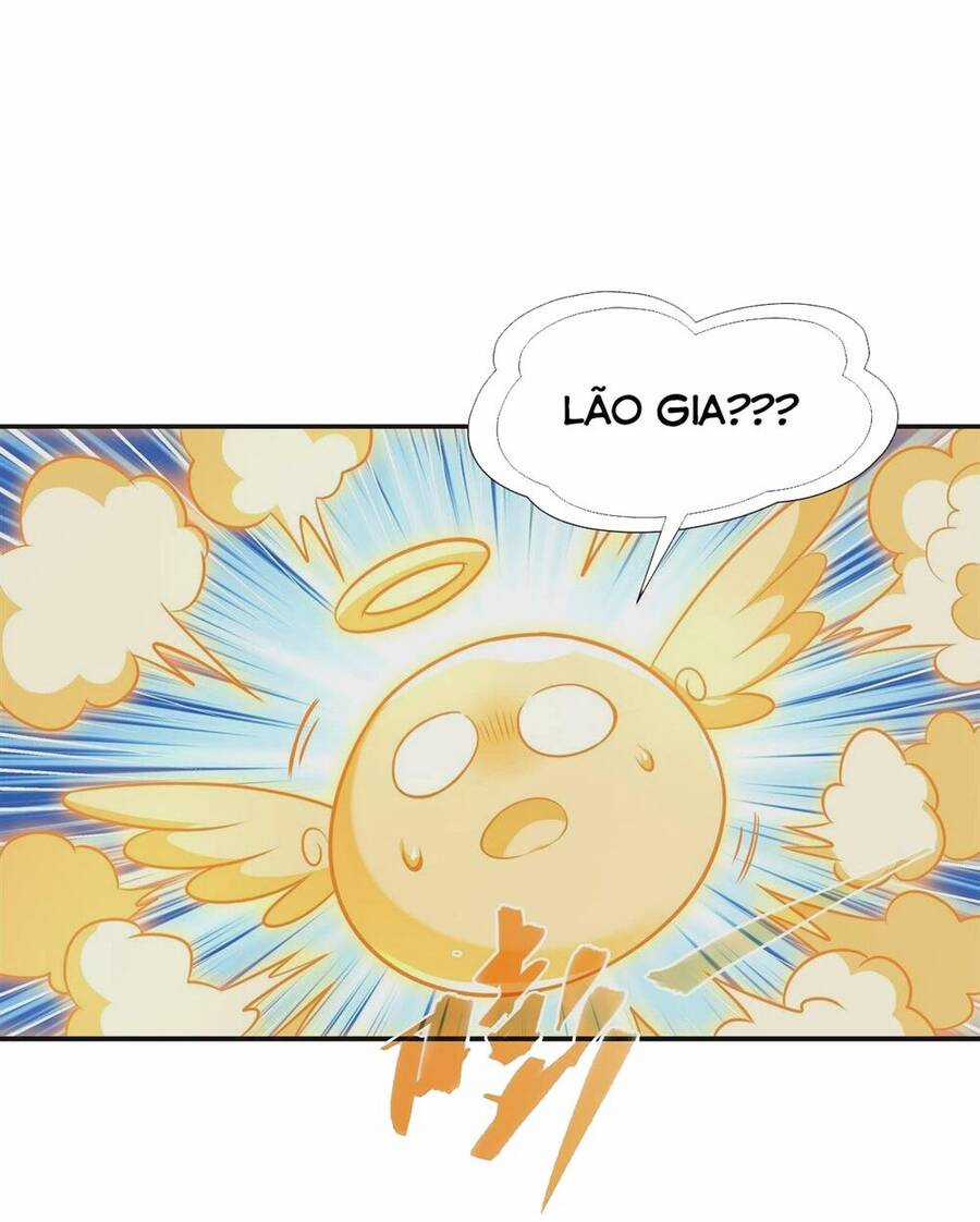 Các Nữ Đồ Đệ Của Ta Đều Là Chư Thiên Đại Lão Tương Lai Chương 83 trang 46