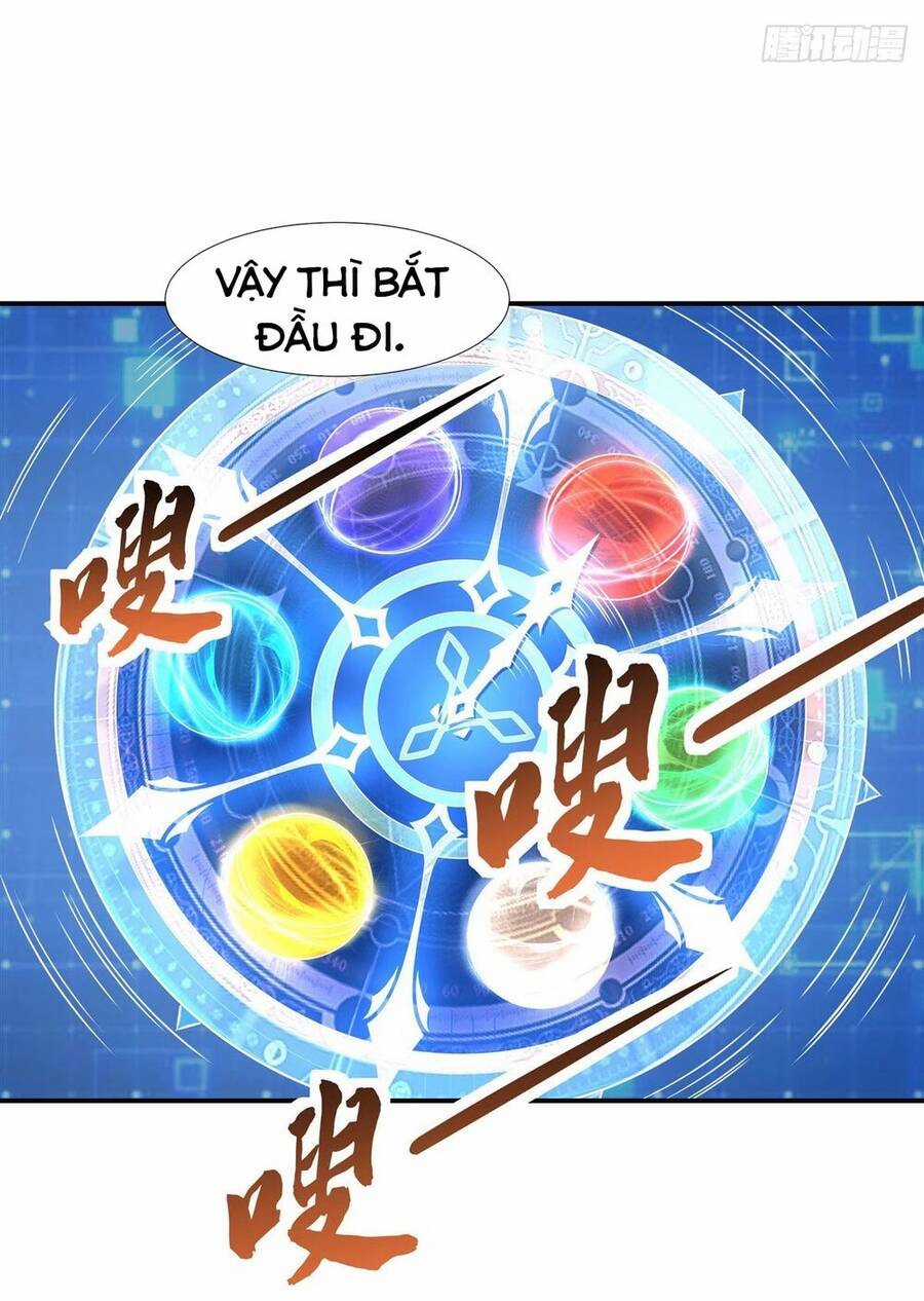 Các Nữ Đồ Đệ Của Ta Đều Là Chư Thiên Đại Lão Tương Lai Chương 83 trang 48