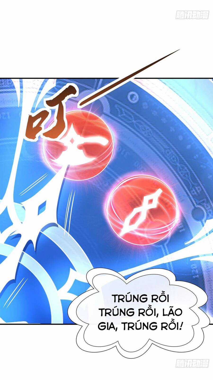 Các Nữ Đồ Đệ Của Ta Đều Là Chư Thiên Đại Lão Tương Lai Chương 83 trang 49