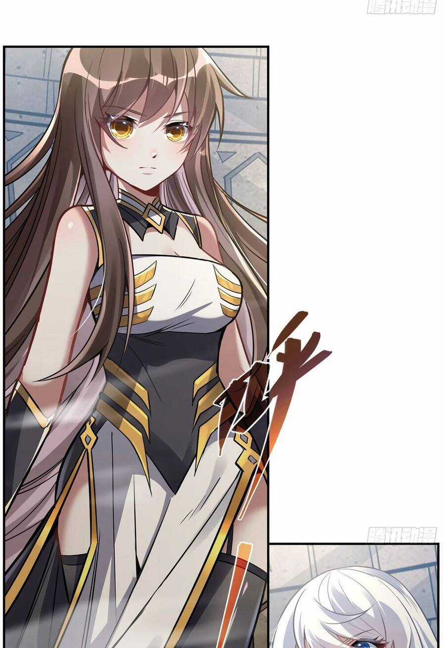 Các Nữ Đồ Đệ Của Ta Đều Là Chư Thiên Đại Lão Tương Lai Chương 83 trang 5