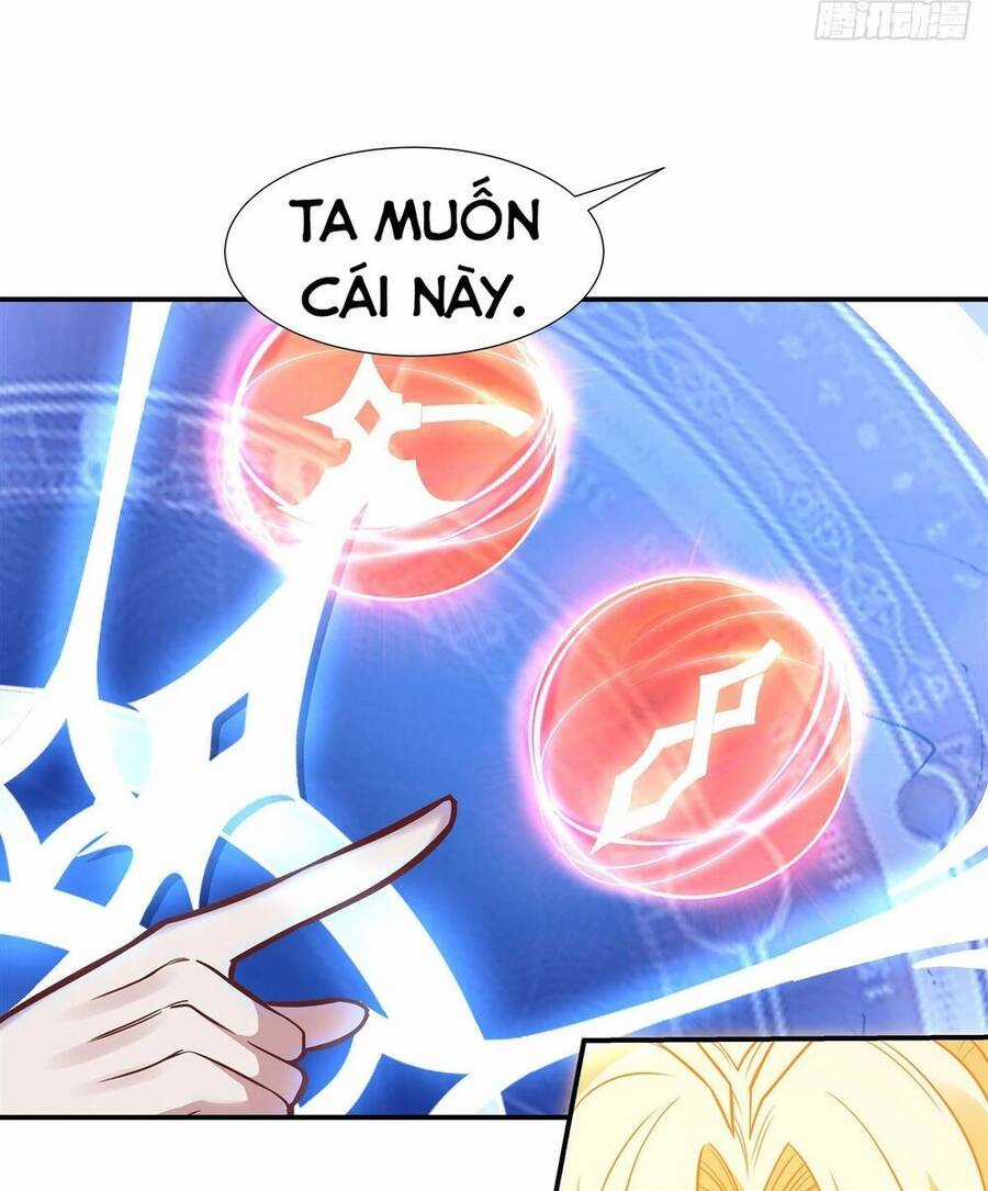 Các Nữ Đồ Đệ Của Ta Đều Là Chư Thiên Đại Lão Tương Lai Chương 83 trang 51