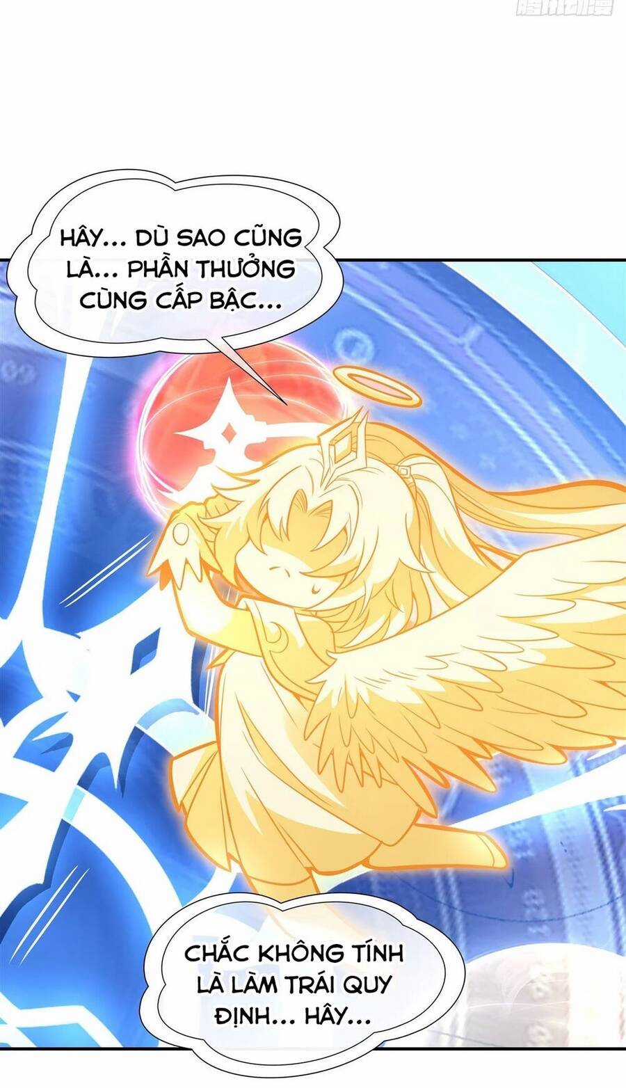 Các Nữ Đồ Đệ Của Ta Đều Là Chư Thiên Đại Lão Tương Lai Chương 83 trang 54