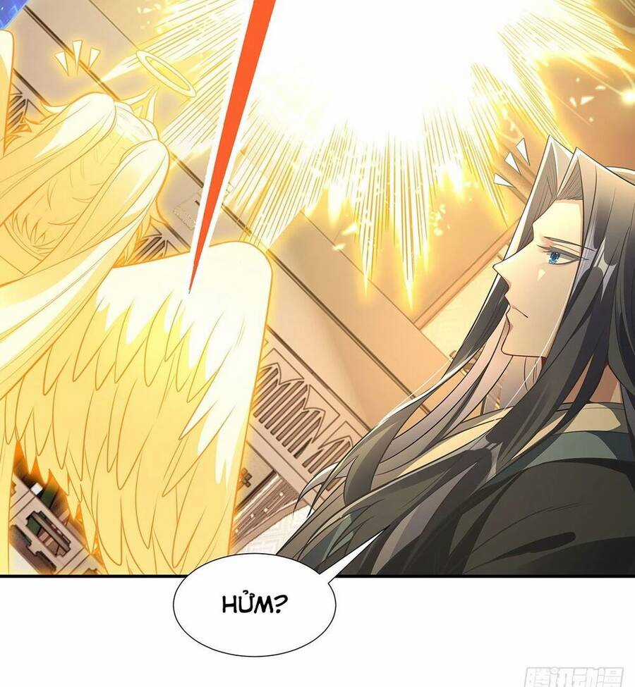 Các Nữ Đồ Đệ Của Ta Đều Là Chư Thiên Đại Lão Tương Lai Chương 83 trang 57