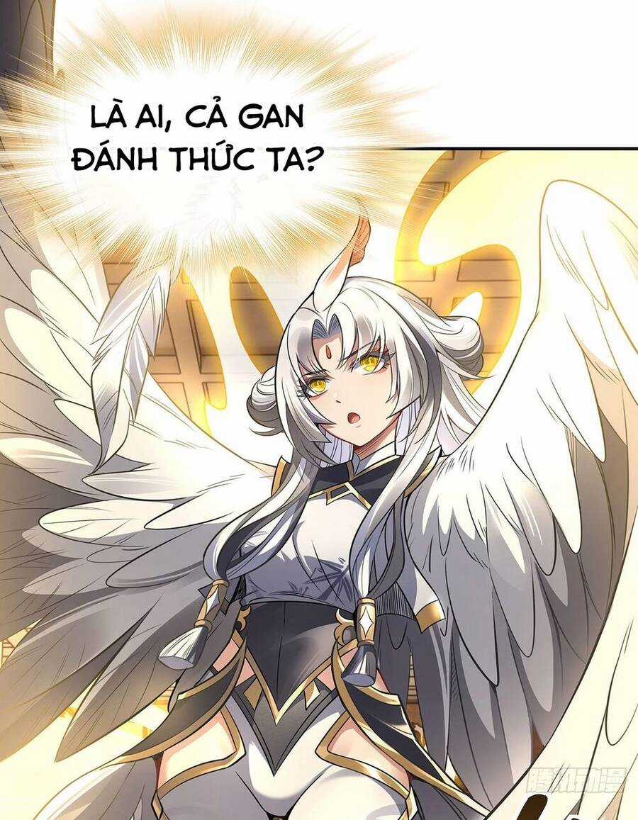 Các Nữ Đồ Đệ Của Ta Đều Là Chư Thiên Đại Lão Tương Lai Chương 83 trang 60