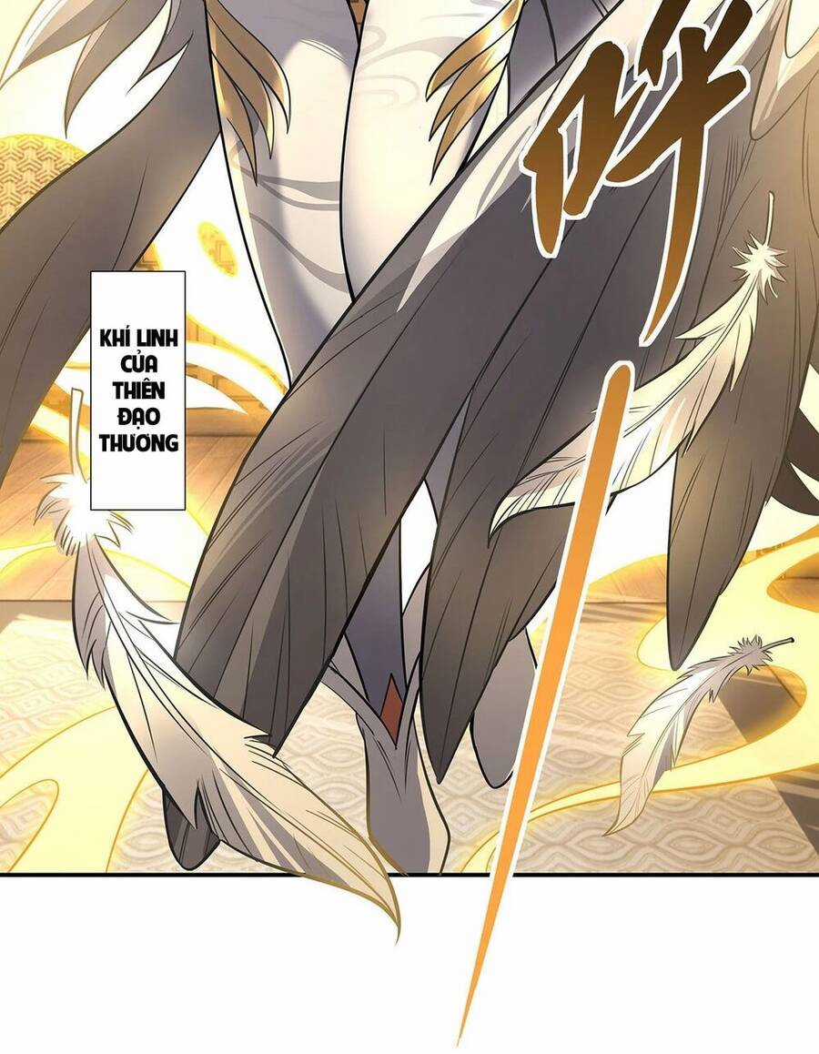 Các Nữ Đồ Đệ Của Ta Đều Là Chư Thiên Đại Lão Tương Lai Chương 83 trang 61