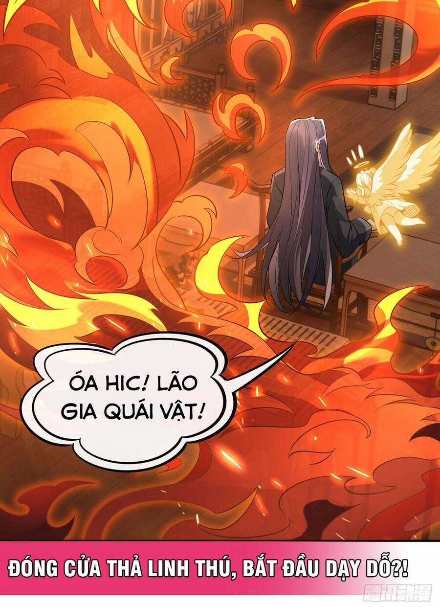 Các Nữ Đồ Đệ Của Ta Đều Là Chư Thiên Đại Lão Tương Lai Chương 83 trang 63