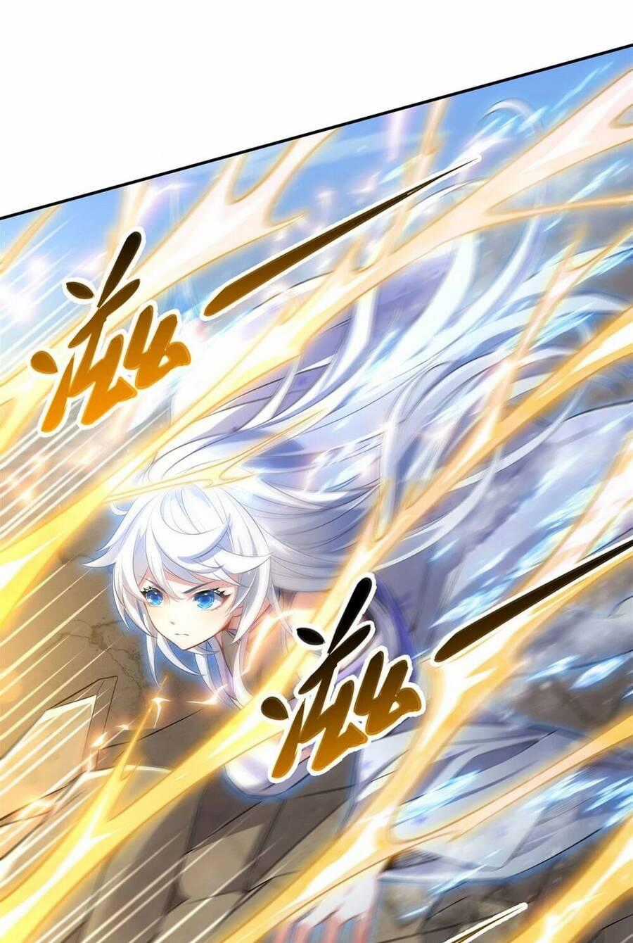 Các Nữ Đồ Đệ Của Ta Đều Là Chư Thiên Đại Lão Tương Lai Chương 83 trang 64