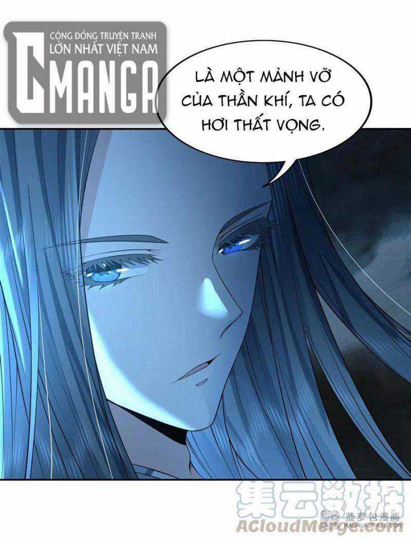 Các Nữ Đồ Đệ Của Ta Đều Là Chư Thiên Đại Lão Tương Lai Chương 9 trang 11