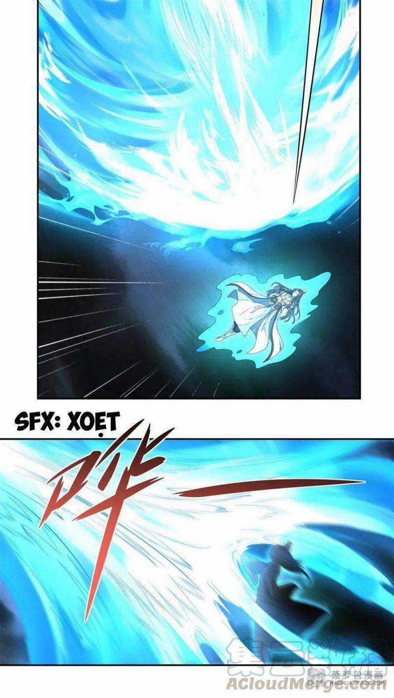 Các Nữ Đồ Đệ Của Ta Đều Là Chư Thiên Đại Lão Tương Lai Chương 9 trang 14