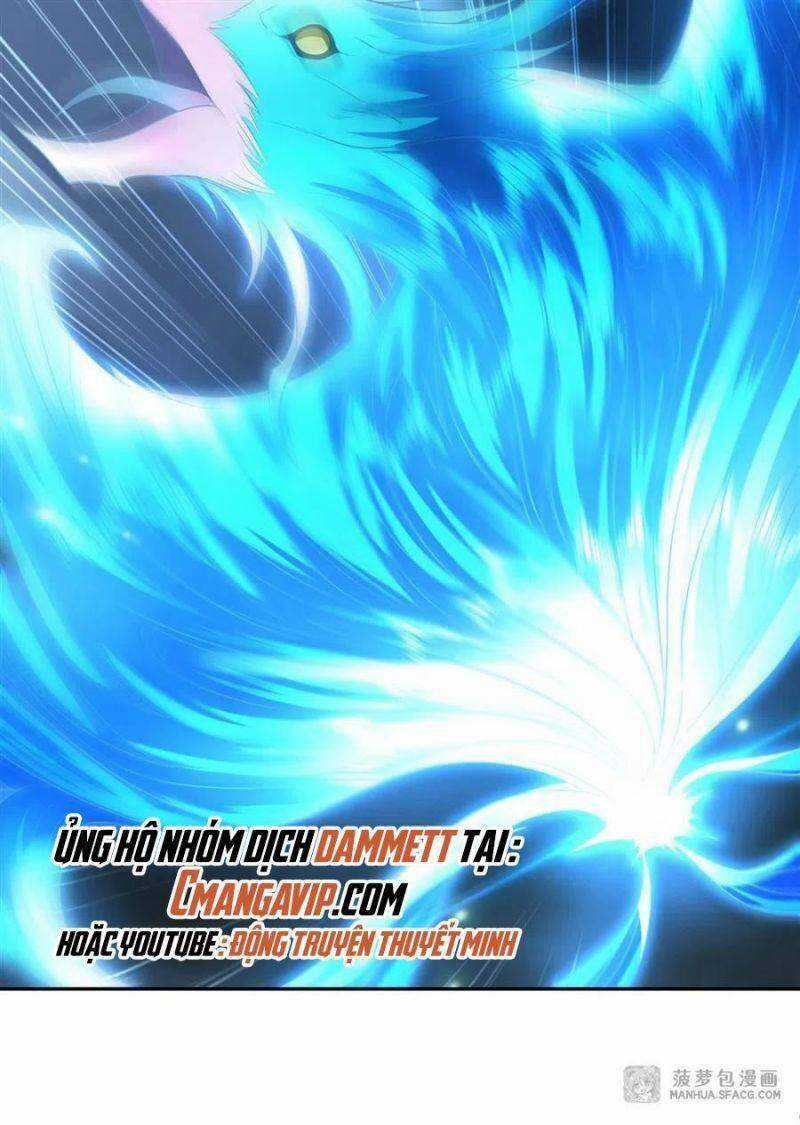 Các Nữ Đồ Đệ Của Ta Đều Là Chư Thiên Đại Lão Tương Lai Chương 9 trang 21