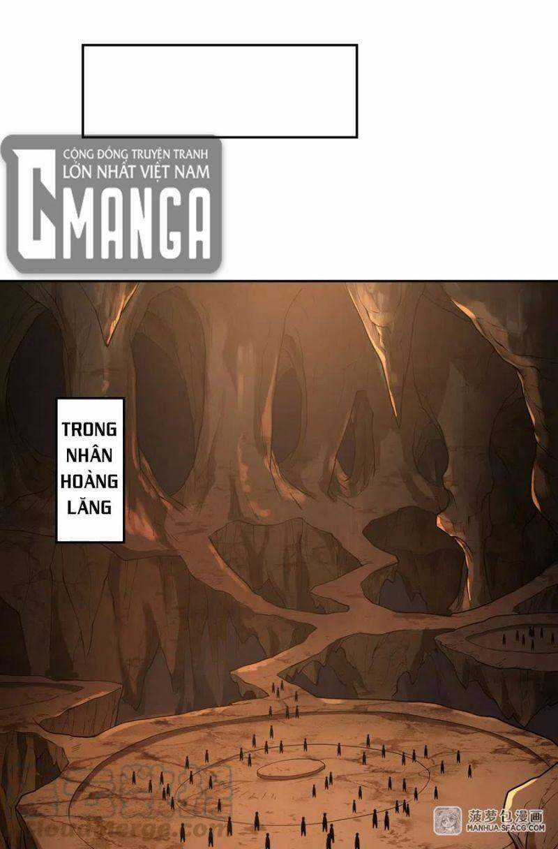 Các Nữ Đồ Đệ Của Ta Đều Là Chư Thiên Đại Lão Tương Lai Chương 9 trang 29