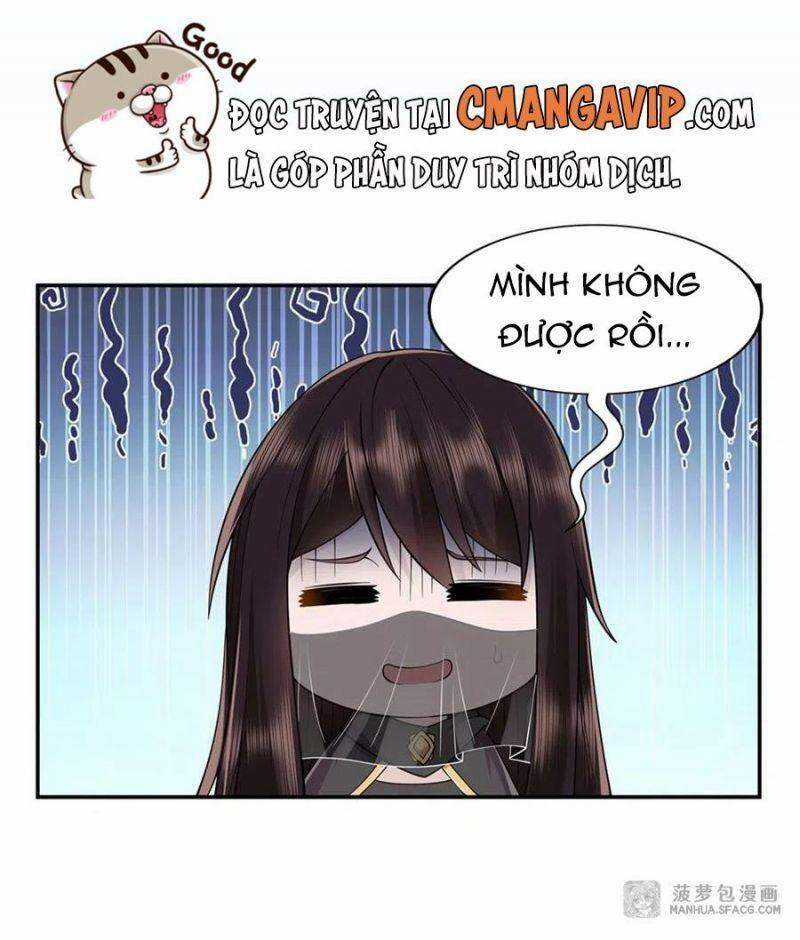 Các Nữ Đồ Đệ Của Ta Đều Là Chư Thiên Đại Lão Tương Lai Chương 9 trang 36