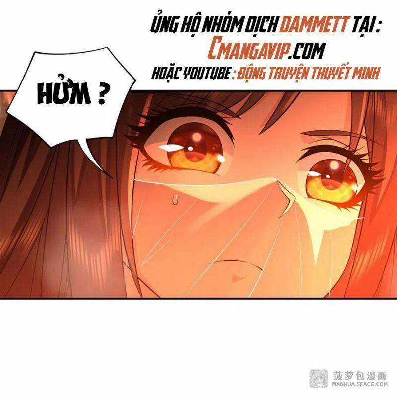 Các Nữ Đồ Đệ Của Ta Đều Là Chư Thiên Đại Lão Tương Lai Chương 9 trang 39