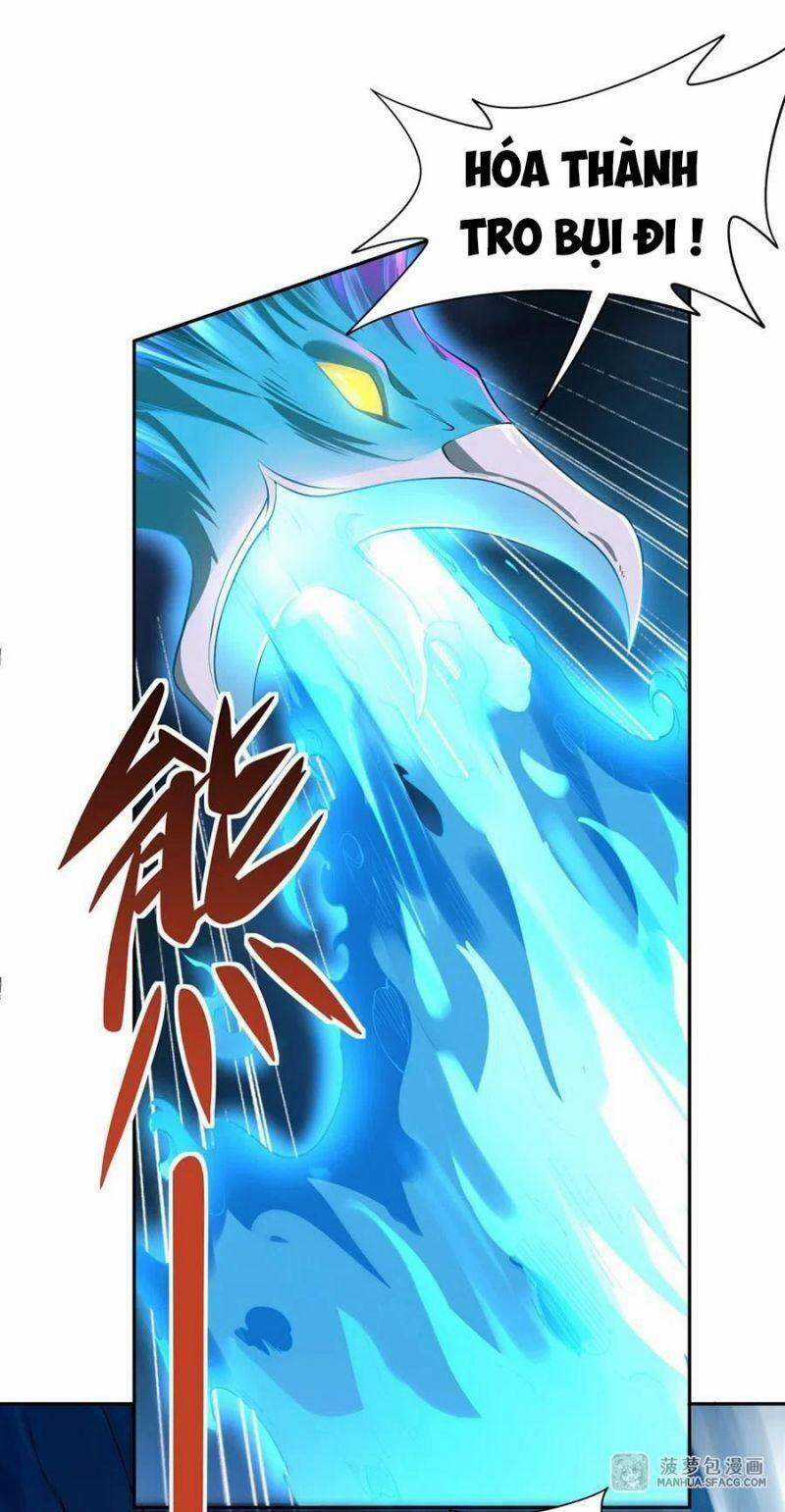 Các Nữ Đồ Đệ Của Ta Đều Là Chư Thiên Đại Lão Tương Lai Chương 9 trang 4