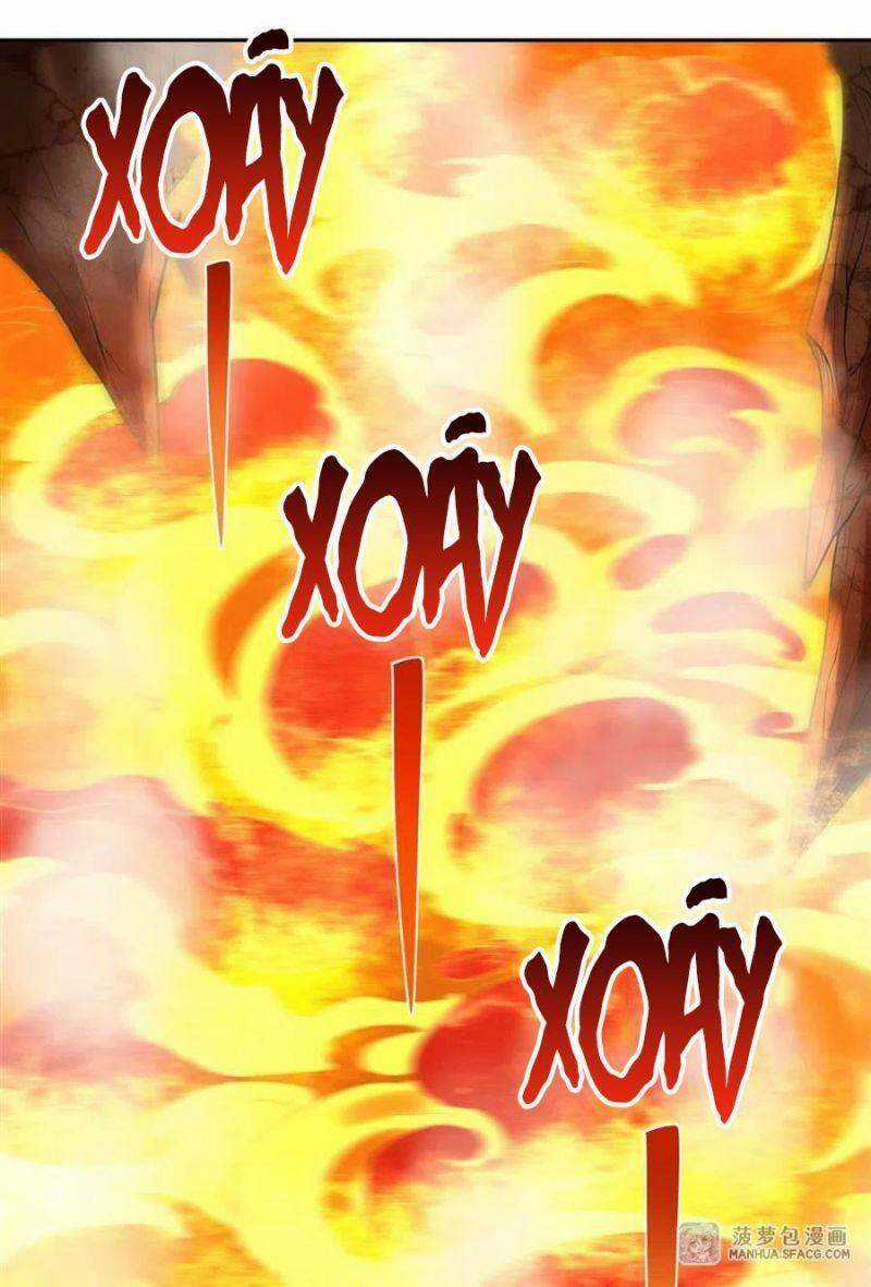 Các Nữ Đồ Đệ Của Ta Đều Là Chư Thiên Đại Lão Tương Lai Chương 9 trang 40