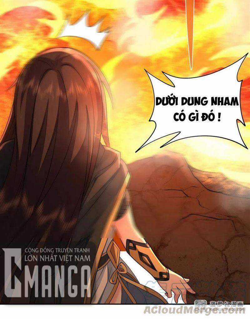 Các Nữ Đồ Đệ Của Ta Đều Là Chư Thiên Đại Lão Tương Lai Chương 9 trang 41