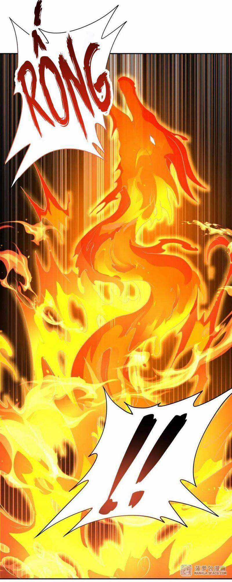 Các Nữ Đồ Đệ Của Ta Đều Là Chư Thiên Đại Lão Tương Lai Chương 9 trang 42