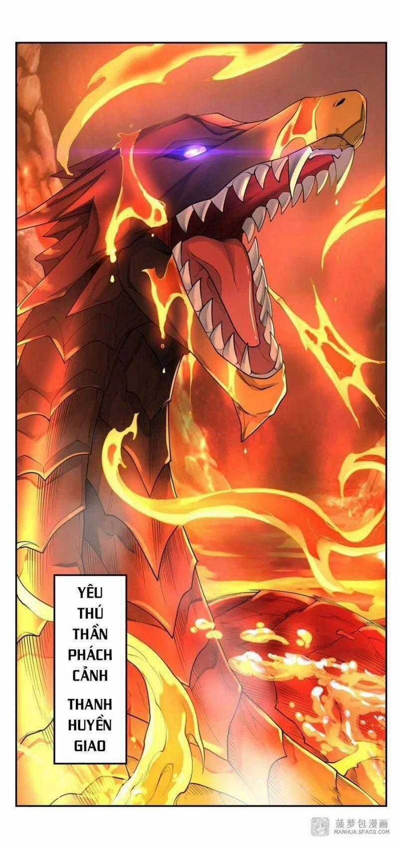 Các Nữ Đồ Đệ Của Ta Đều Là Chư Thiên Đại Lão Tương Lai Chương 9 trang 43