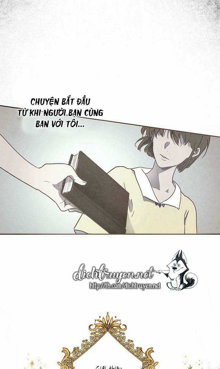 Cách Bảo Vệ Anh Trai Của Nữ Chính Chapter 1 trang 11