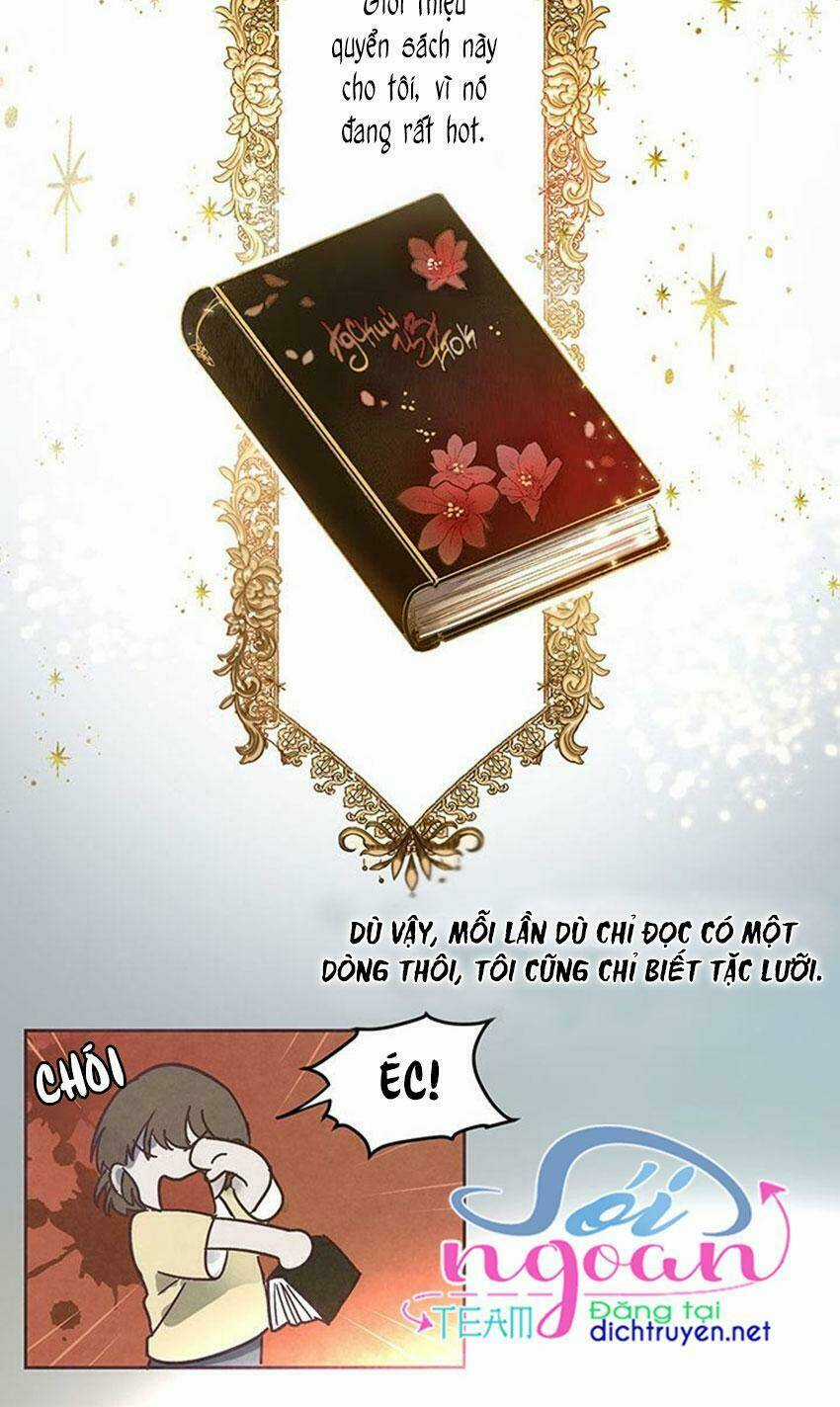 Cách Bảo Vệ Anh Trai Của Nữ Chính Chapter 1 trang 12