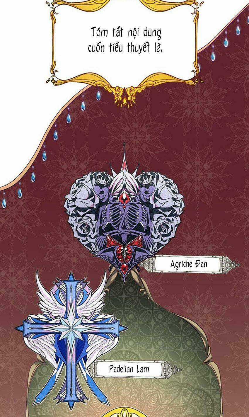 Cách Bảo Vệ Anh Trai Của Nữ Chính Chapter 1 trang 18