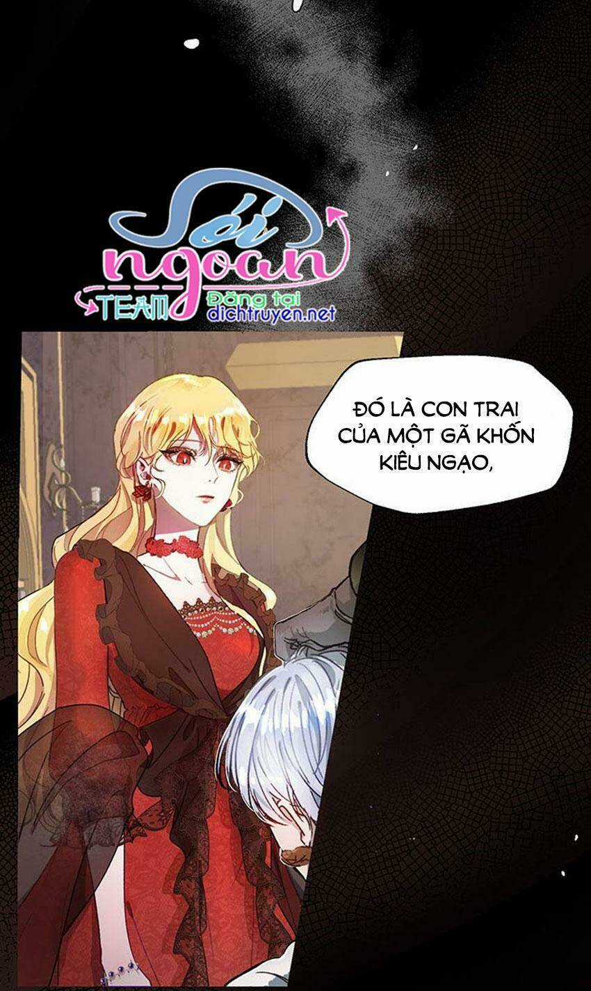 Cách Bảo Vệ Anh Trai Của Nữ Chính Chapter 1 trang 2