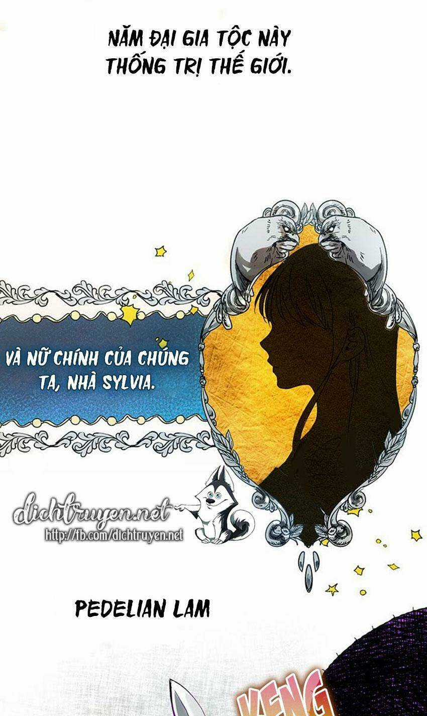 Cách Bảo Vệ Anh Trai Của Nữ Chính Chapter 1 trang 20