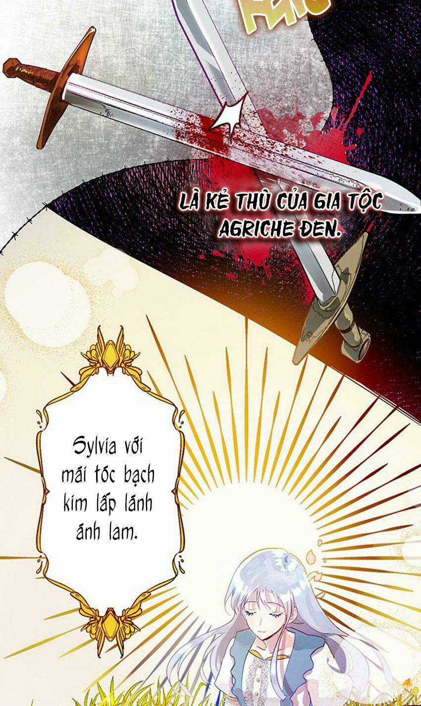 Cách Bảo Vệ Anh Trai Của Nữ Chính Chapter 1 trang 21