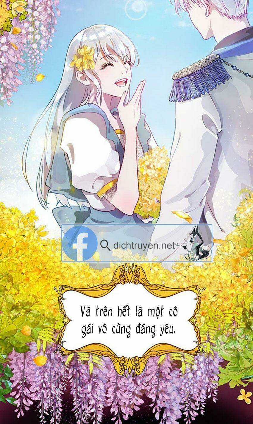 Cách Bảo Vệ Anh Trai Của Nữ Chính Chapter 1 trang 23