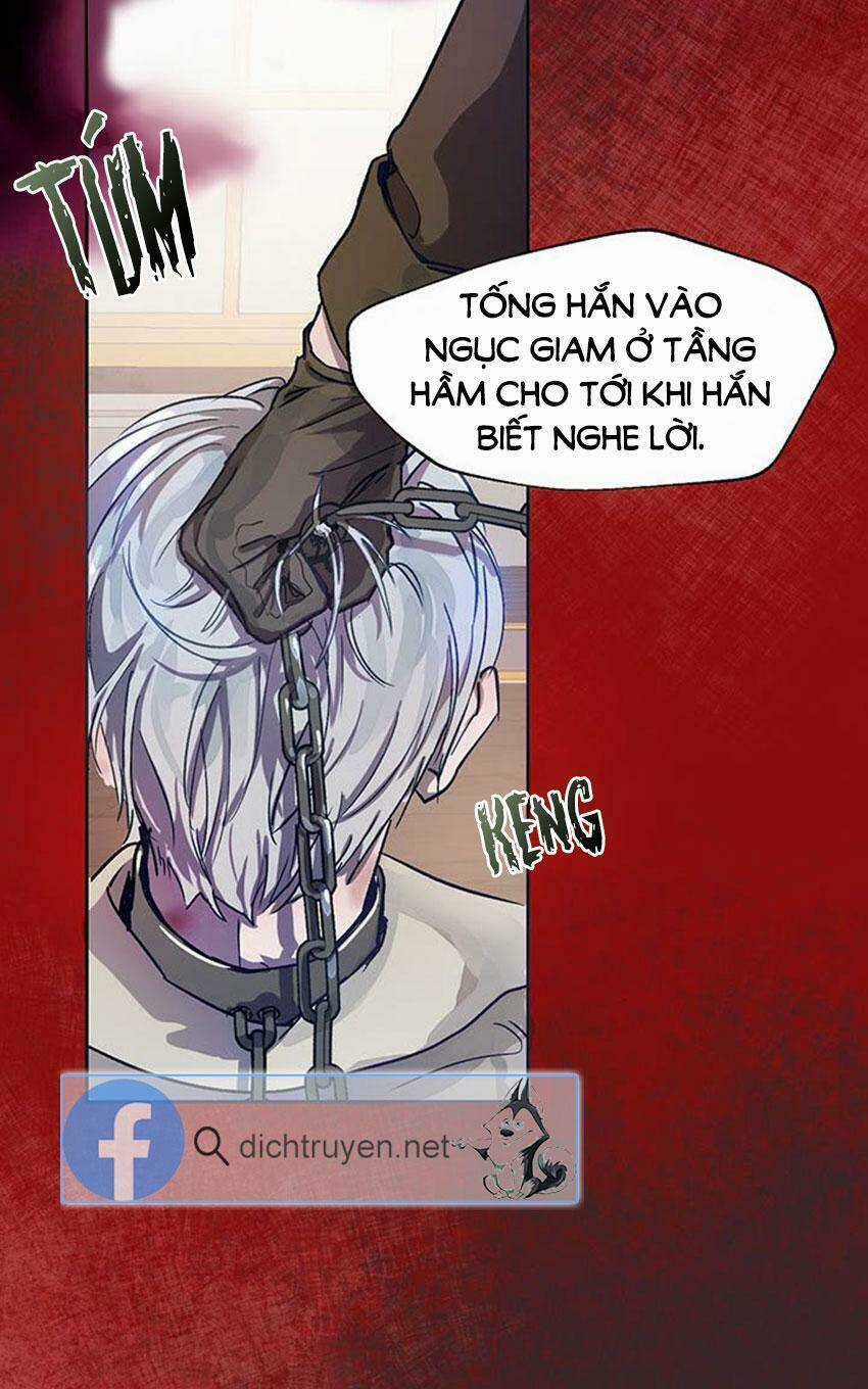 Cách Bảo Vệ Anh Trai Của Nữ Chính Chapter 1 trang 28