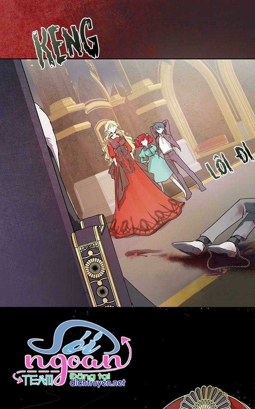 Cách Bảo Vệ Anh Trai Của Nữ Chính Chapter 1 trang 29