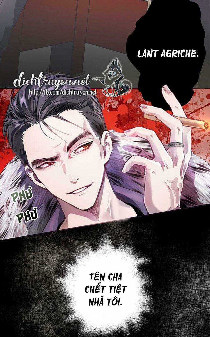 Cách Bảo Vệ Anh Trai Của Nữ Chính Chapter 1 trang 31