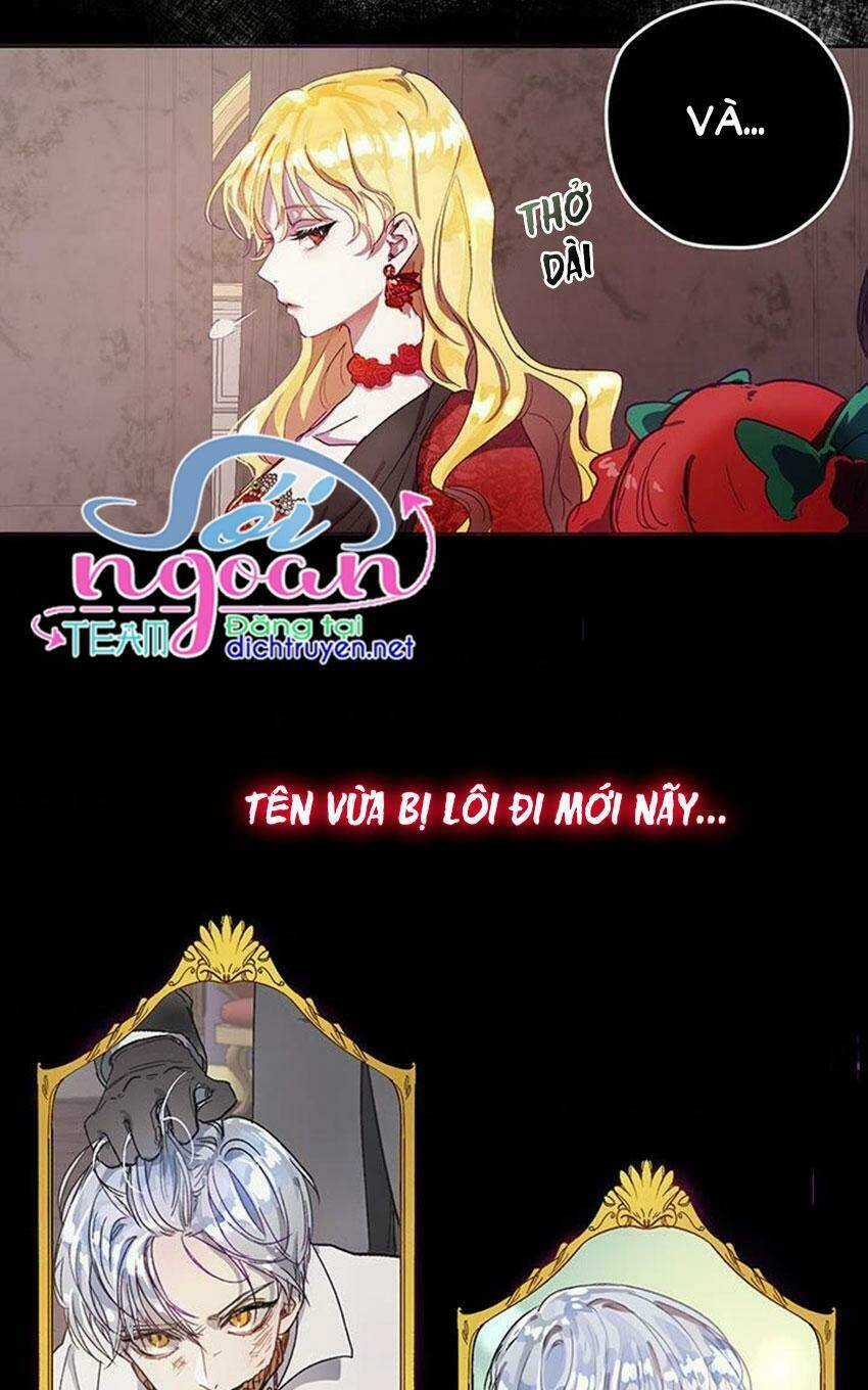 Cách Bảo Vệ Anh Trai Của Nữ Chính Chapter 1 trang 32