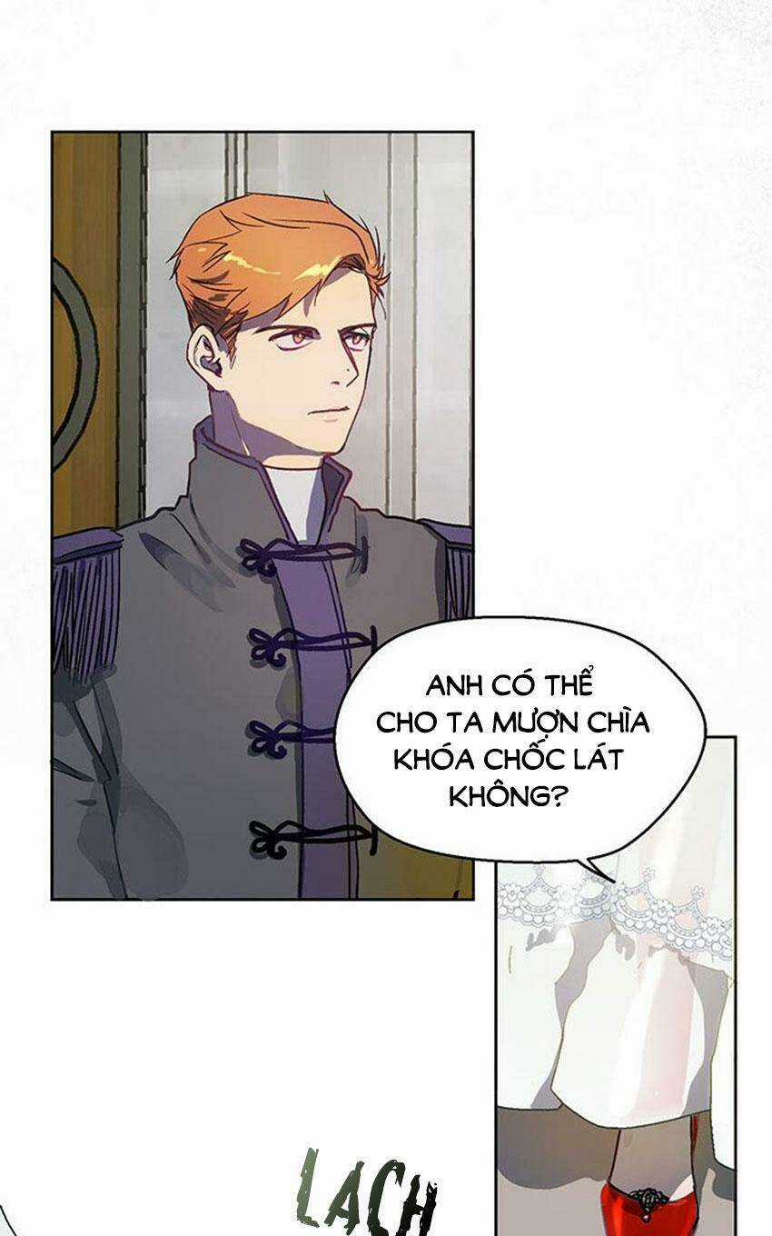 Cách Bảo Vệ Anh Trai Của Nữ Chính Chapter 1 trang 38