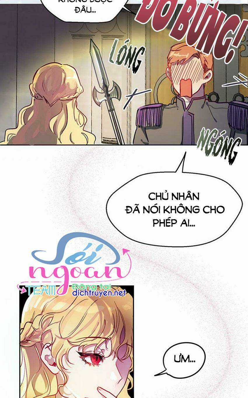 Cách Bảo Vệ Anh Trai Của Nữ Chính Chapter 1 trang 42
