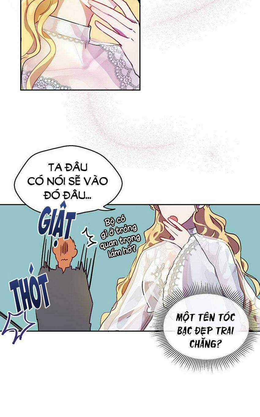 Cách Bảo Vệ Anh Trai Của Nữ Chính Chapter 1 trang 43