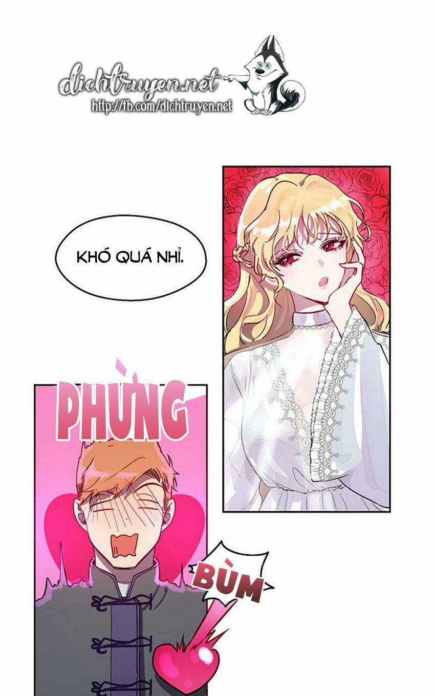 Cách Bảo Vệ Anh Trai Của Nữ Chính Chapter 1 trang 44