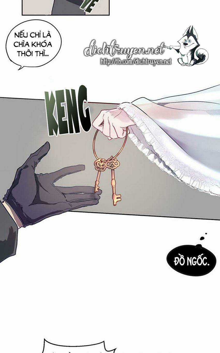 Cách Bảo Vệ Anh Trai Của Nữ Chính Chapter 1 trang 46