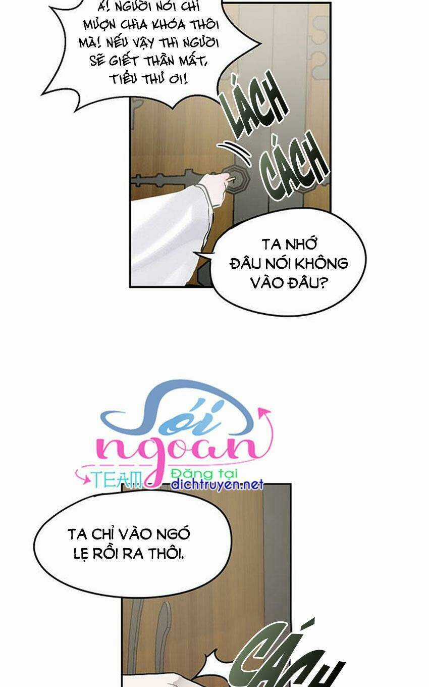 Cách Bảo Vệ Anh Trai Của Nữ Chính Chapter 1 trang 47