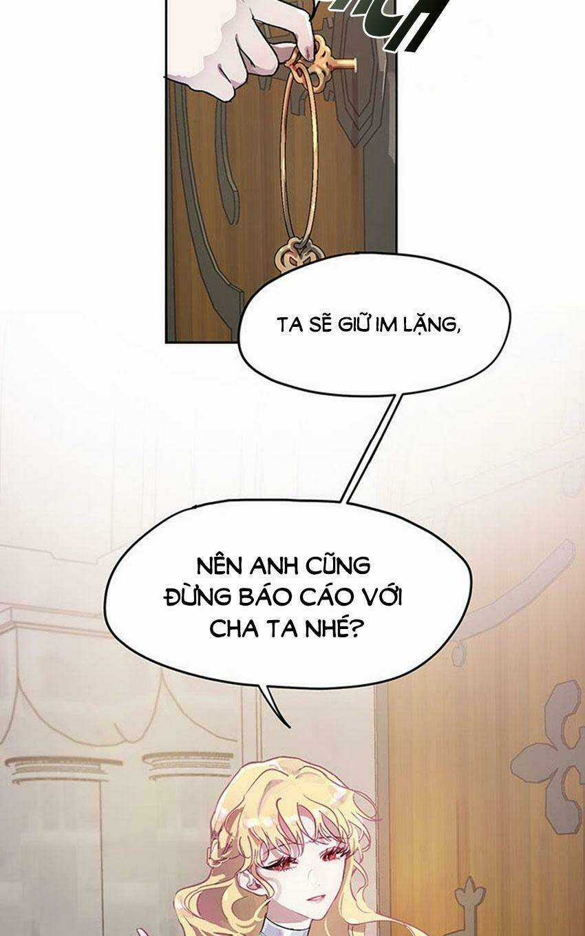 Cách Bảo Vệ Anh Trai Của Nữ Chính Chapter 1 trang 48