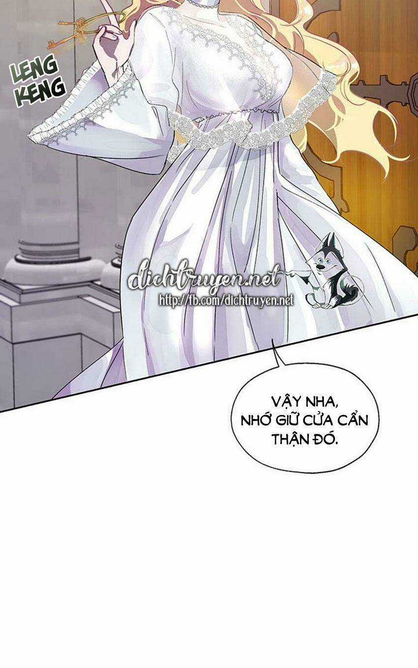Cách Bảo Vệ Anh Trai Của Nữ Chính Chapter 1 trang 49