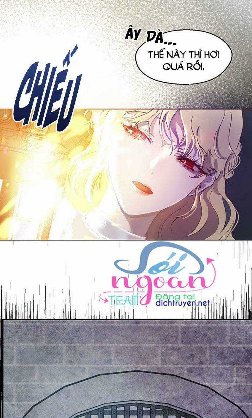 Cách Bảo Vệ Anh Trai Của Nữ Chính Chapter 1 trang 54