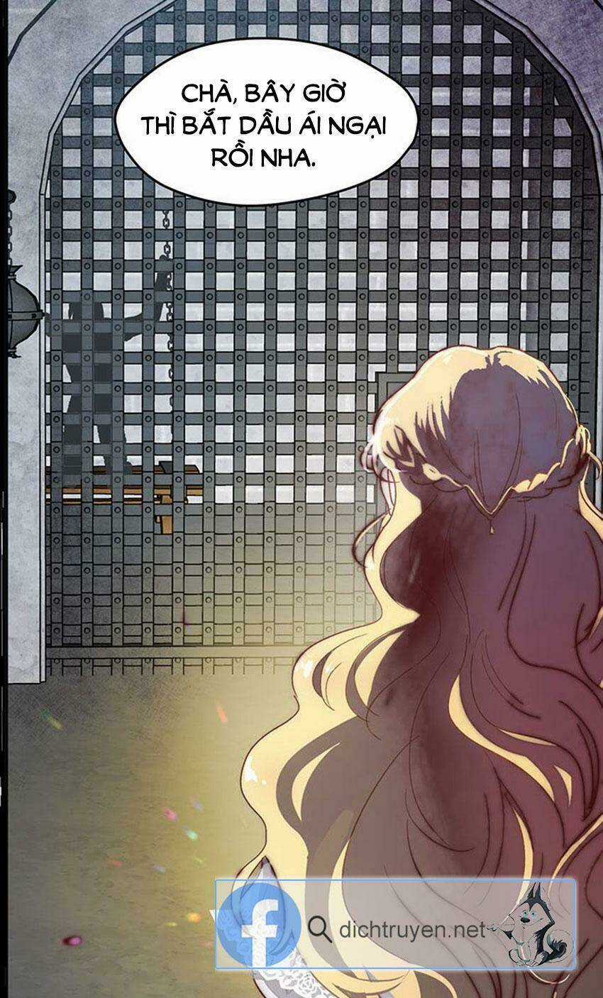 Cách Bảo Vệ Anh Trai Của Nữ Chính Chapter 1 trang 55