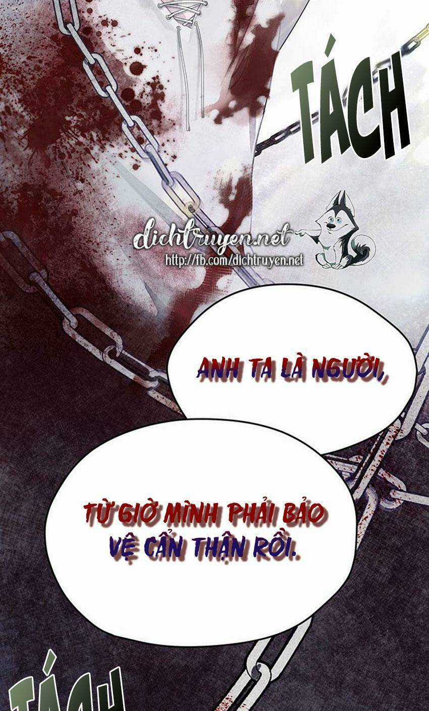 Cách Bảo Vệ Anh Trai Của Nữ Chính Chapter 1 trang 57