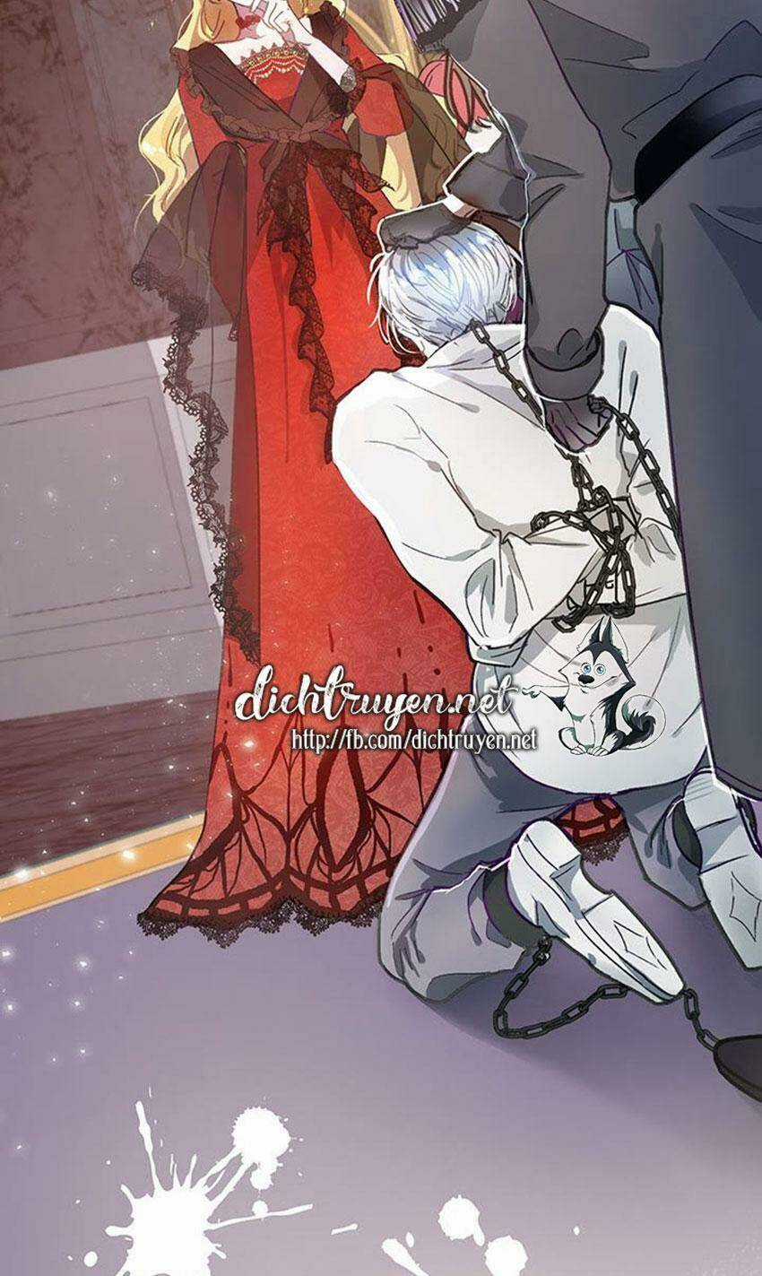Cách Bảo Vệ Anh Trai Của Nữ Chính Chapter 1 trang 6