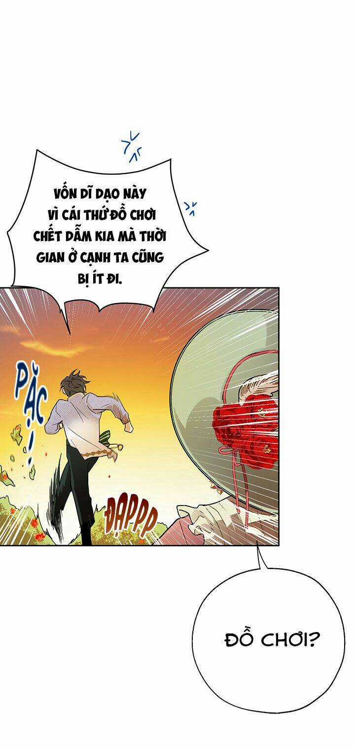 Cách Bảo Vệ Anh Trai Của Nữ Chính Chapter 10 trang 10