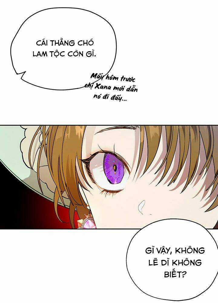 Cách Bảo Vệ Anh Trai Của Nữ Chính Chapter 10 trang 11