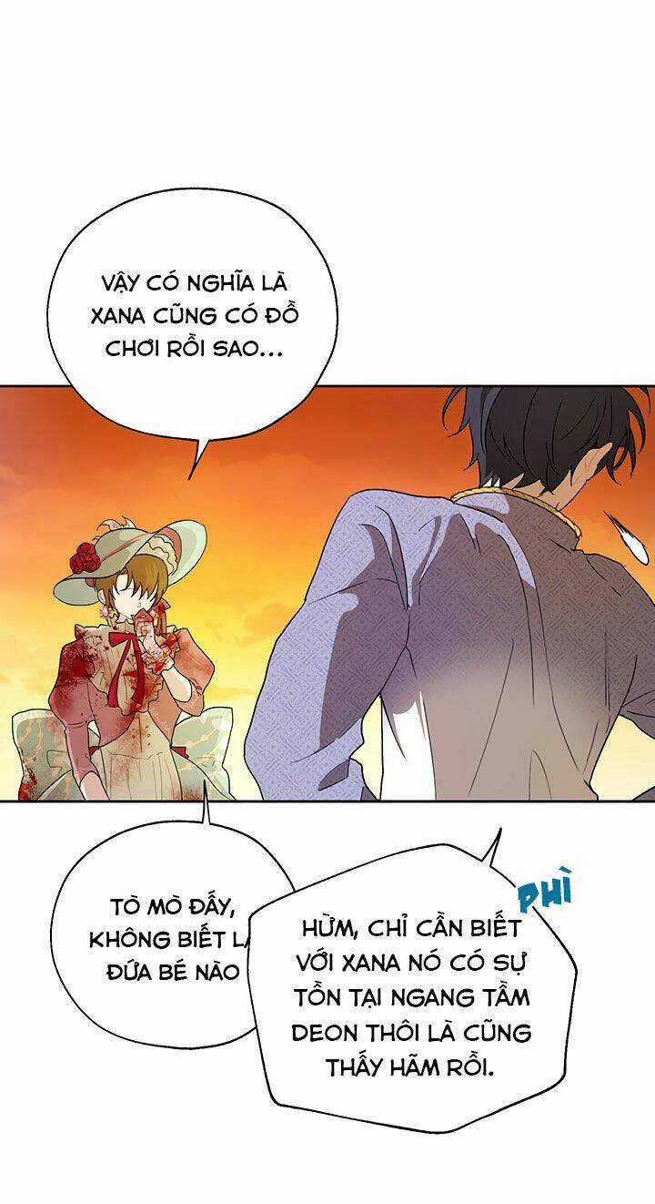 Cách Bảo Vệ Anh Trai Của Nữ Chính Chapter 10 trang 13